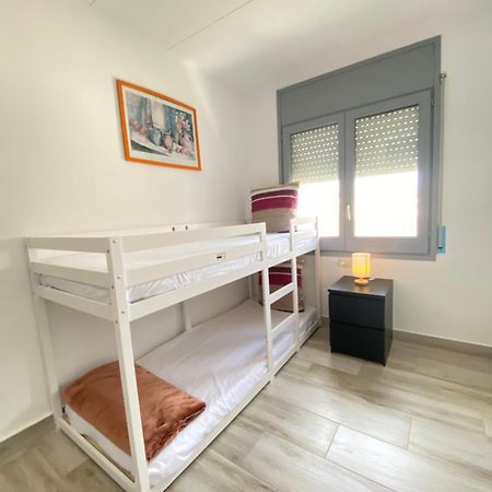 Sol Playa Piscina Apartment Empuriabrava Bagian luar foto