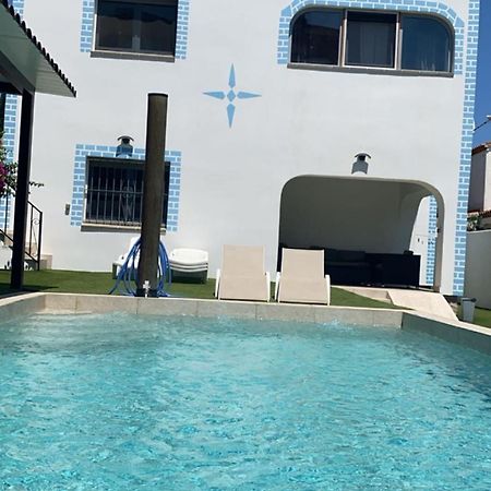 Sol Playa Piscina Apartment Empuriabrava Bagian luar foto