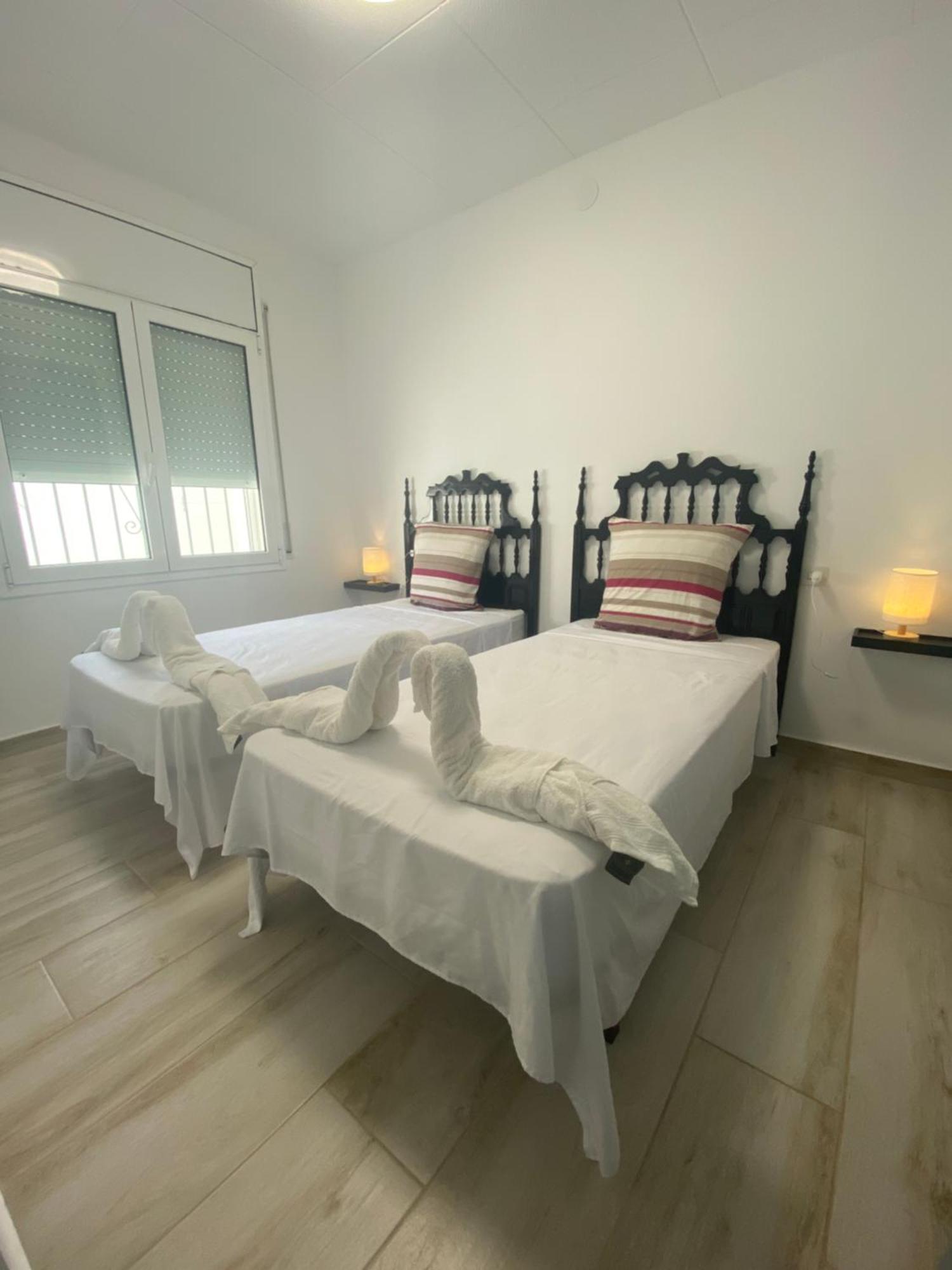 Sol Playa Piscina Apartment Empuriabrava Bagian luar foto