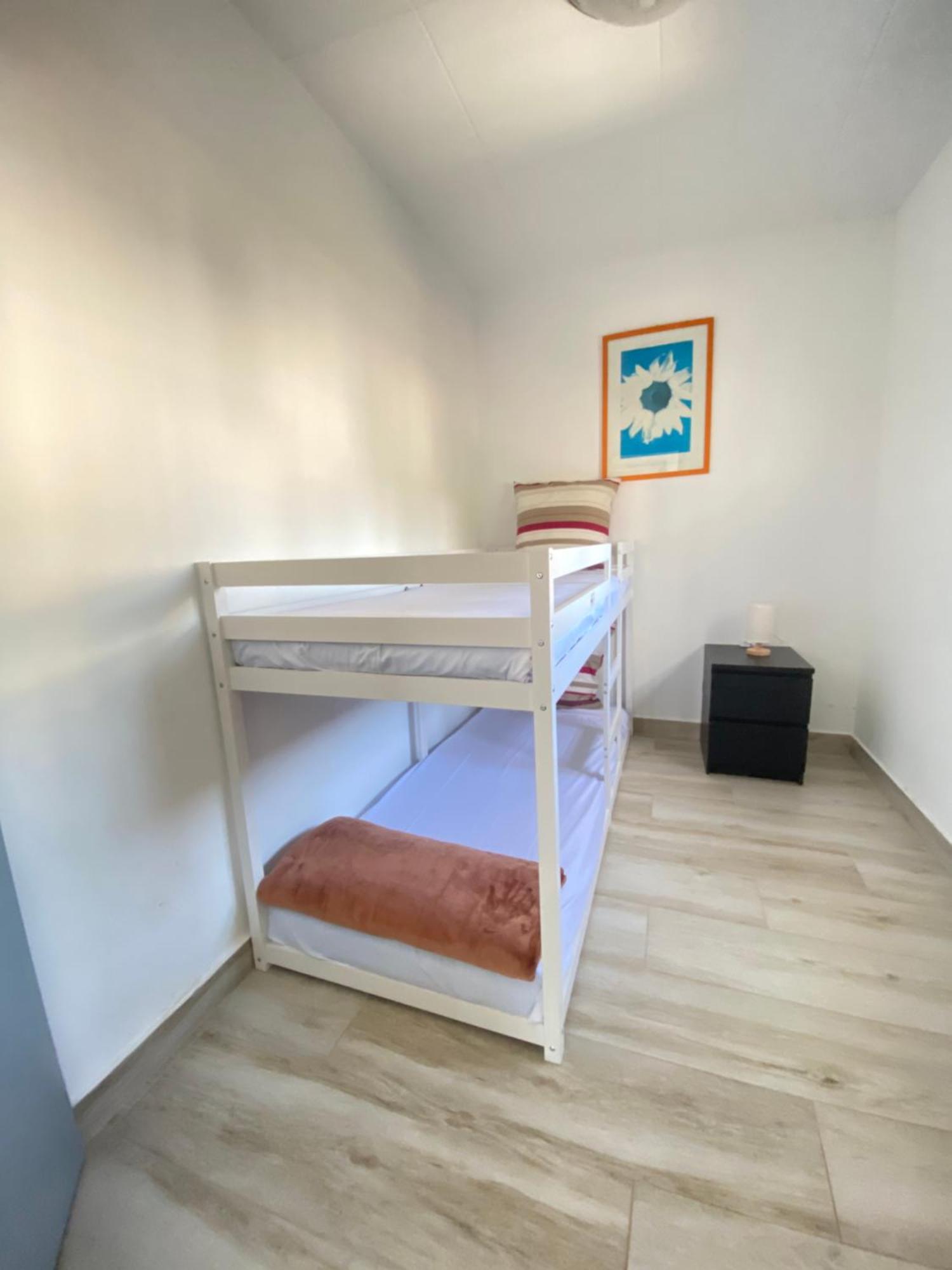 Sol Playa Piscina Apartment Empuriabrava Bagian luar foto