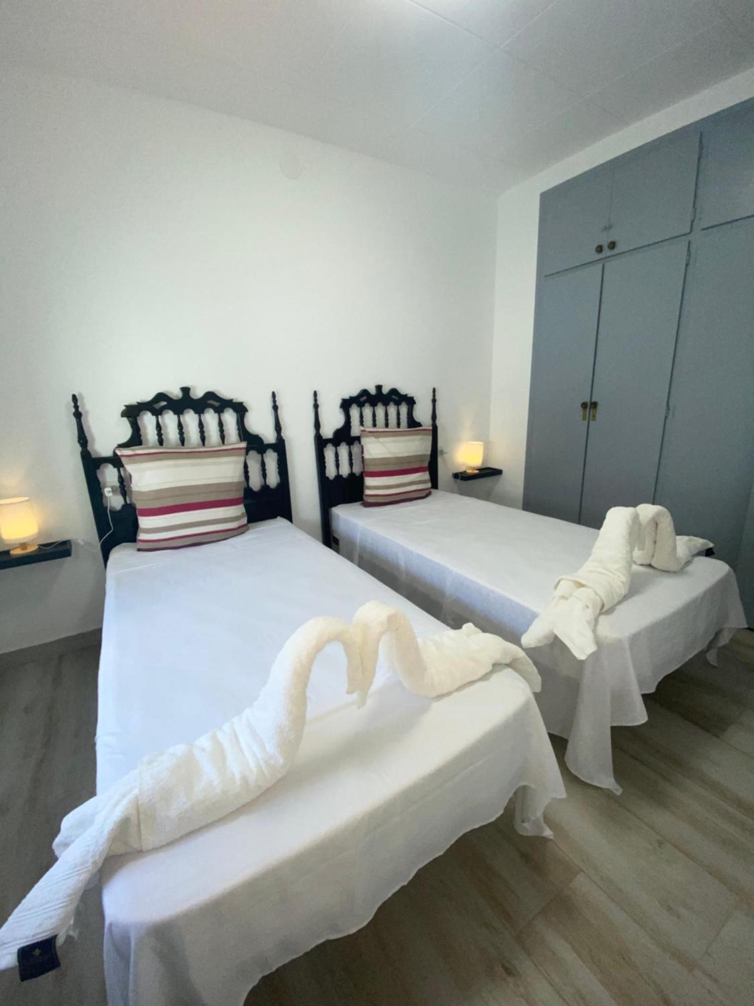 Sol Playa Piscina Apartment Empuriabrava Bagian luar foto