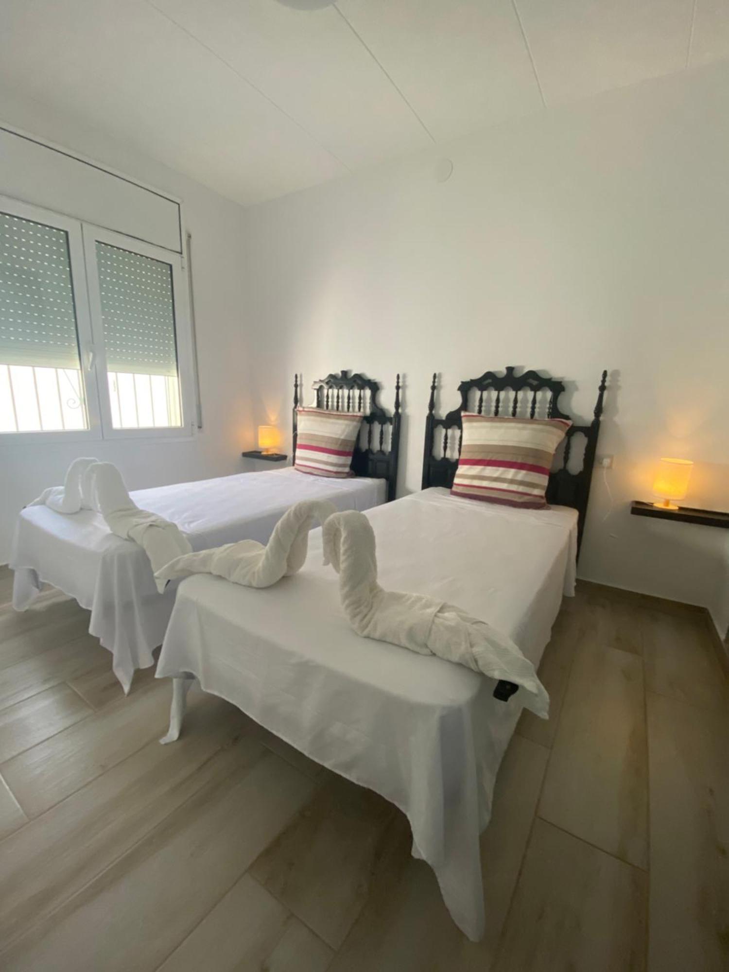 Sol Playa Piscina Apartment Empuriabrava Bagian luar foto