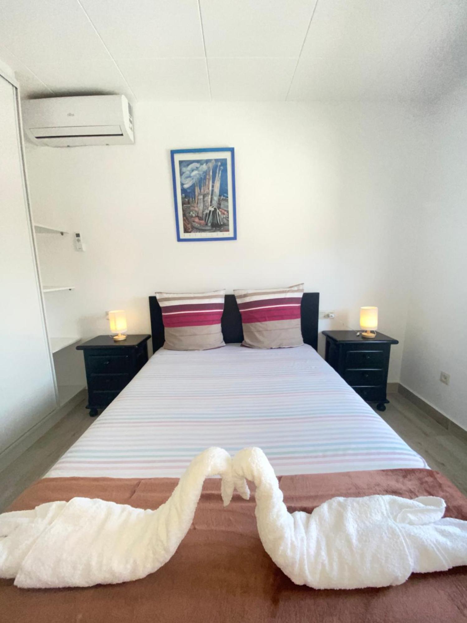 Sol Playa Piscina Apartment Empuriabrava Bagian luar foto
