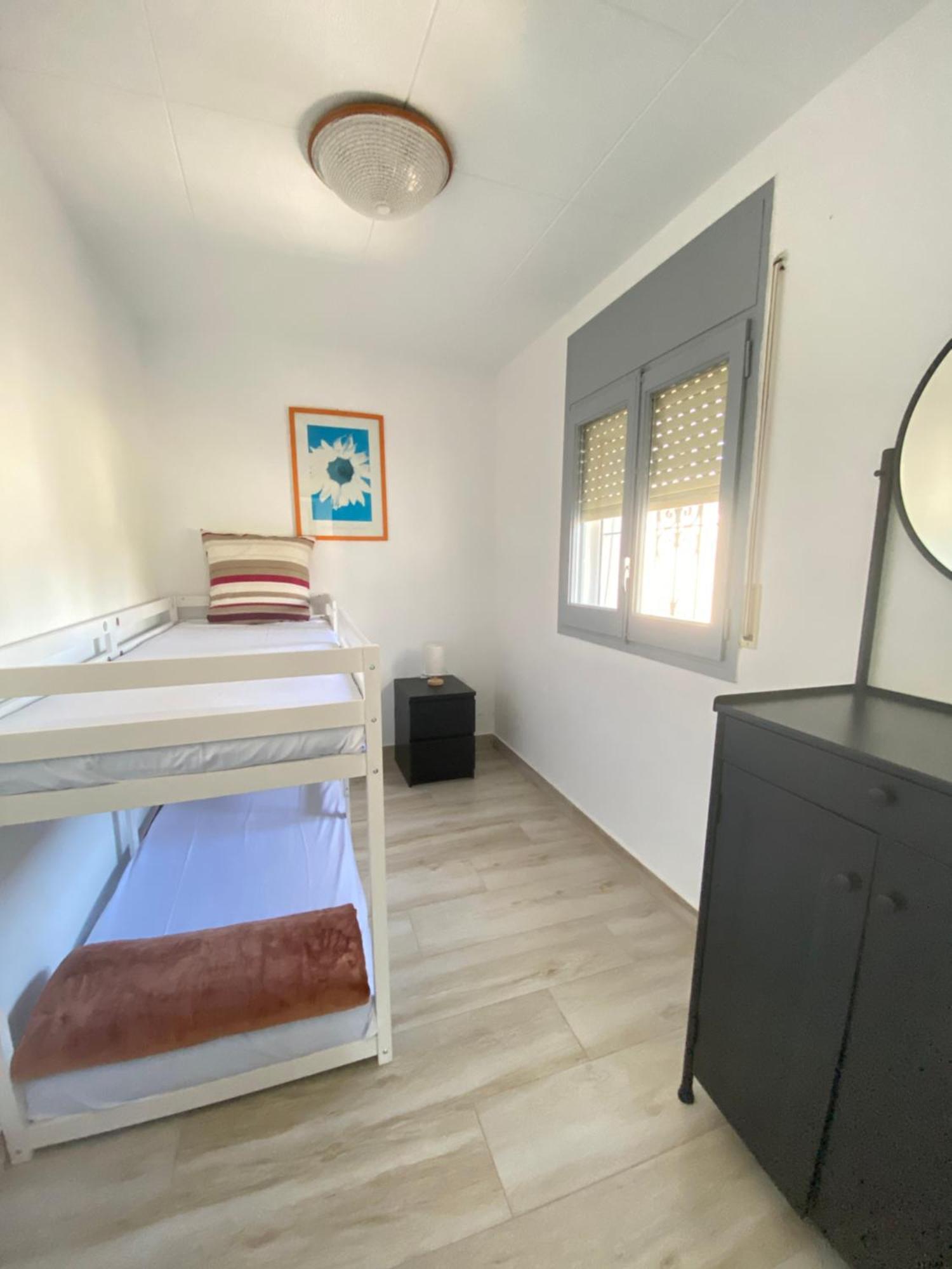 Sol Playa Piscina Apartment Empuriabrava Bagian luar foto