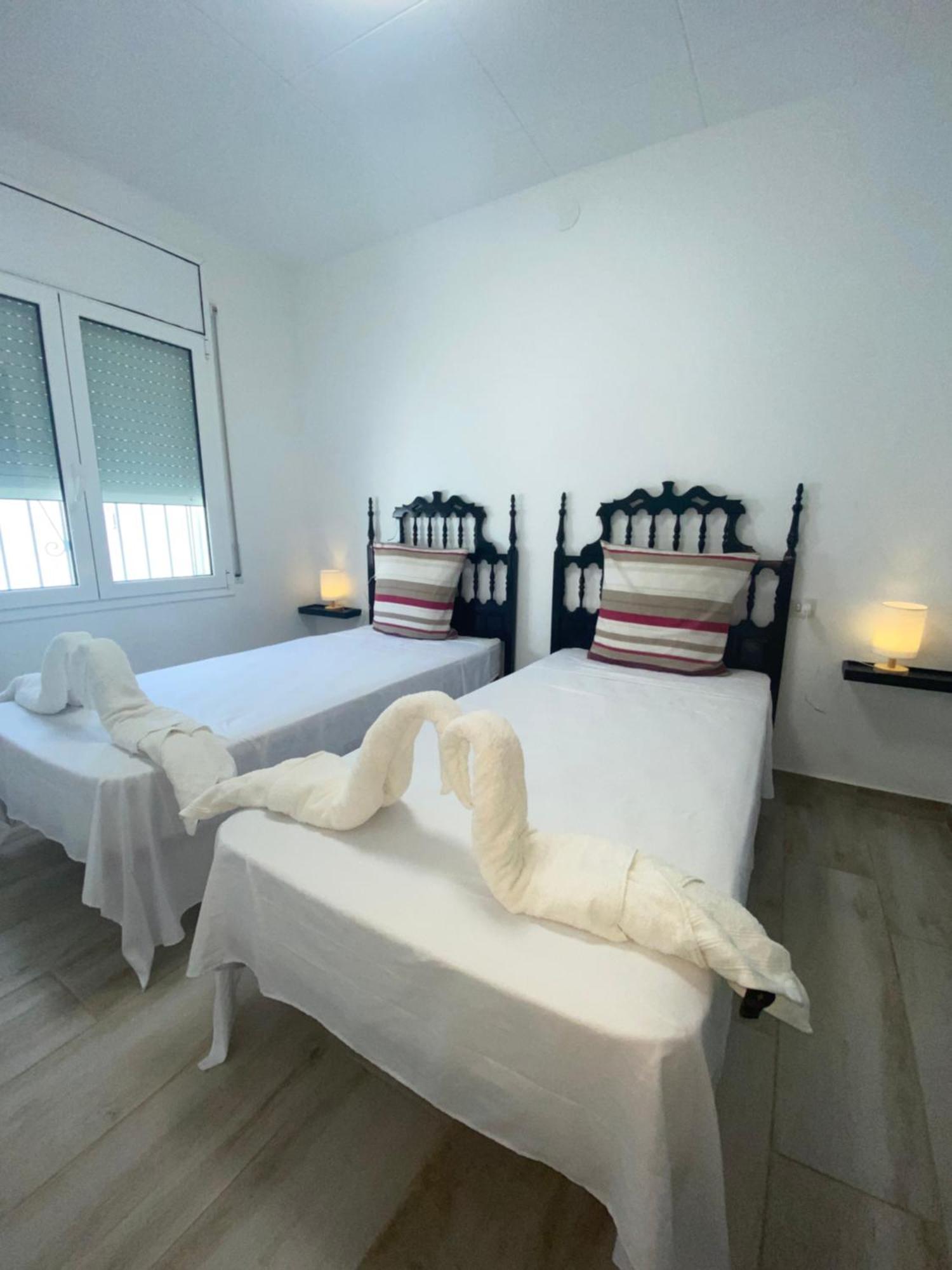 Sol Playa Piscina Apartment Empuriabrava Bagian luar foto