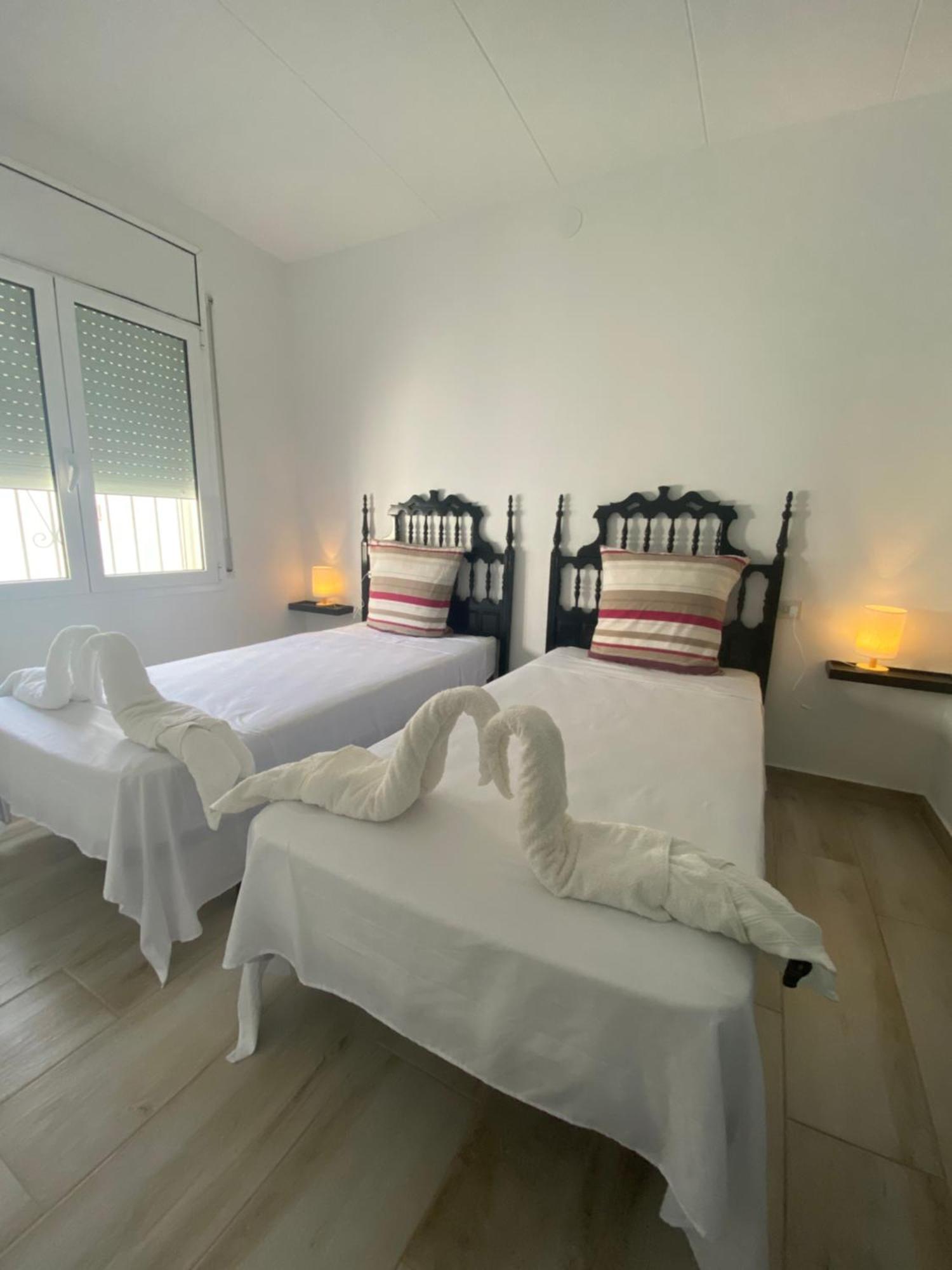 Sol Playa Piscina Apartment Empuriabrava Bagian luar foto